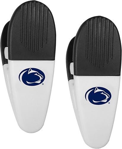 Vista 25 de Siskiyou Sports NCAA Unisex Chip Clips