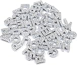 rhinestone letters Top1商品