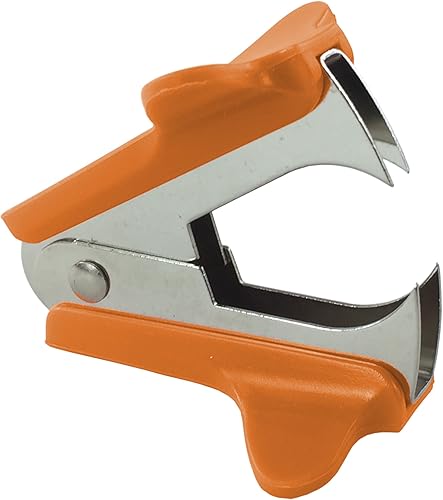 Miniatura 7 de Clipco Removedor de grapas (paquete de 6) (azul oscuro)