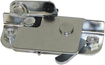 Tailgate Latch FO1911102 For Ford F150 1997-2014 / F250 Light Duty 1997-1999 / F250 F350 Super Duty 1999-2016 / LINCOLN MARK LT 2006-2008