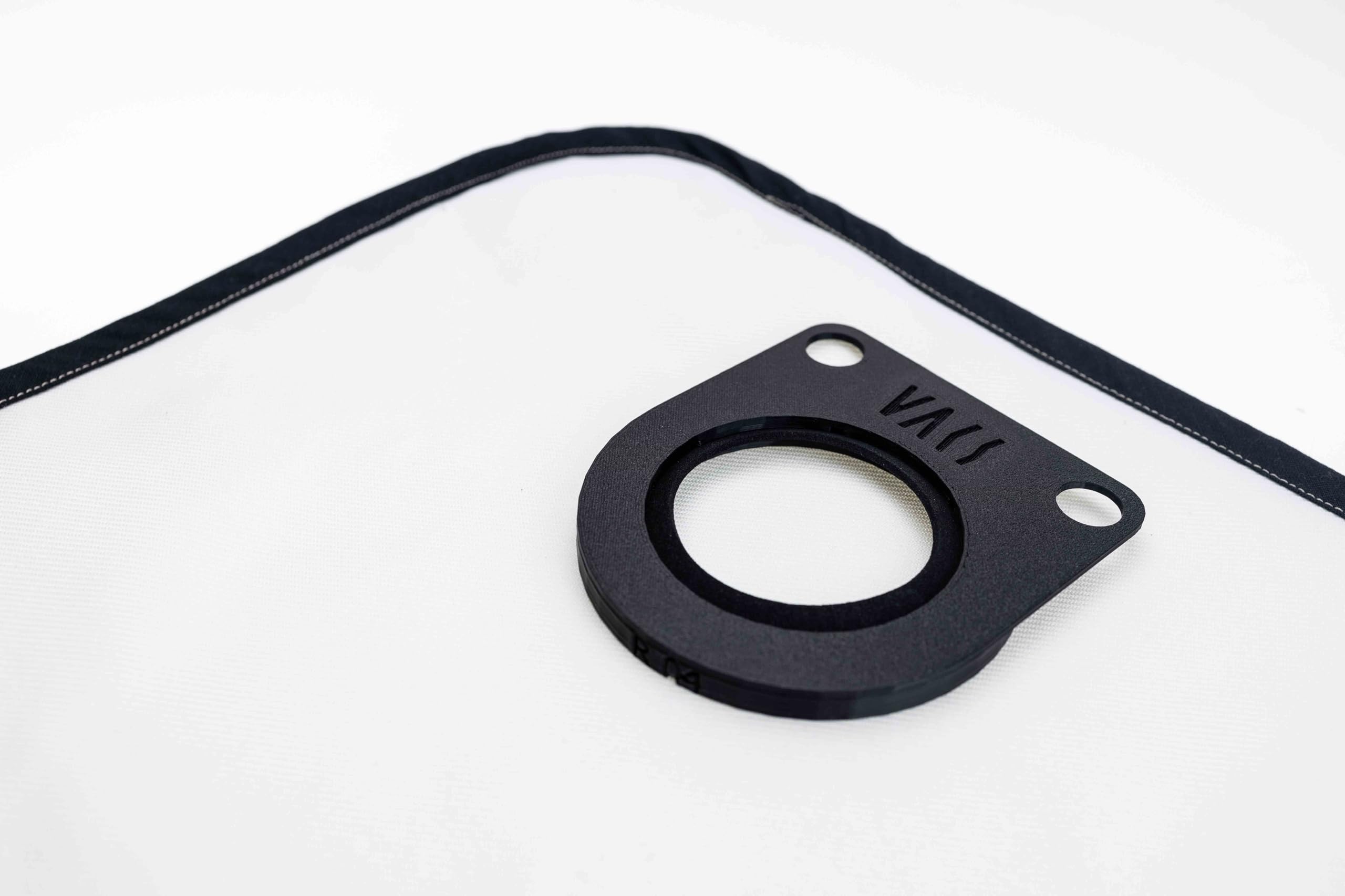 VACS Sac réutilisable pour aspirateur compatible avec Bosch GAS 55