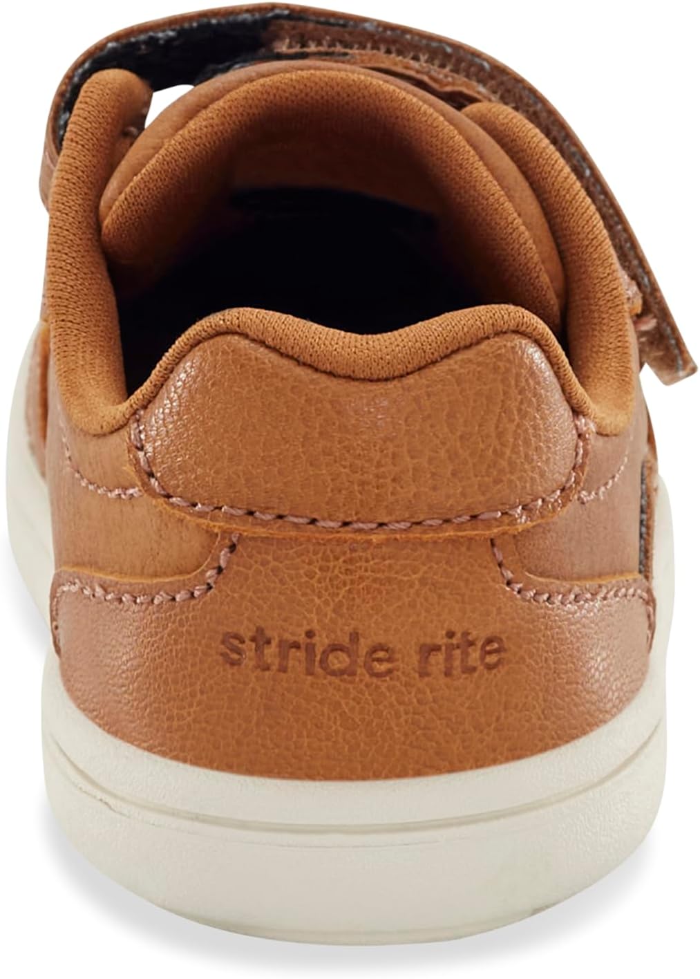 Stride Rite Unisex-Child SRT Alfredo
