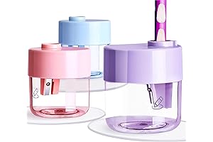 Top-Notch Kids Pencil Sharpeners: The Perfect Tool for School Success