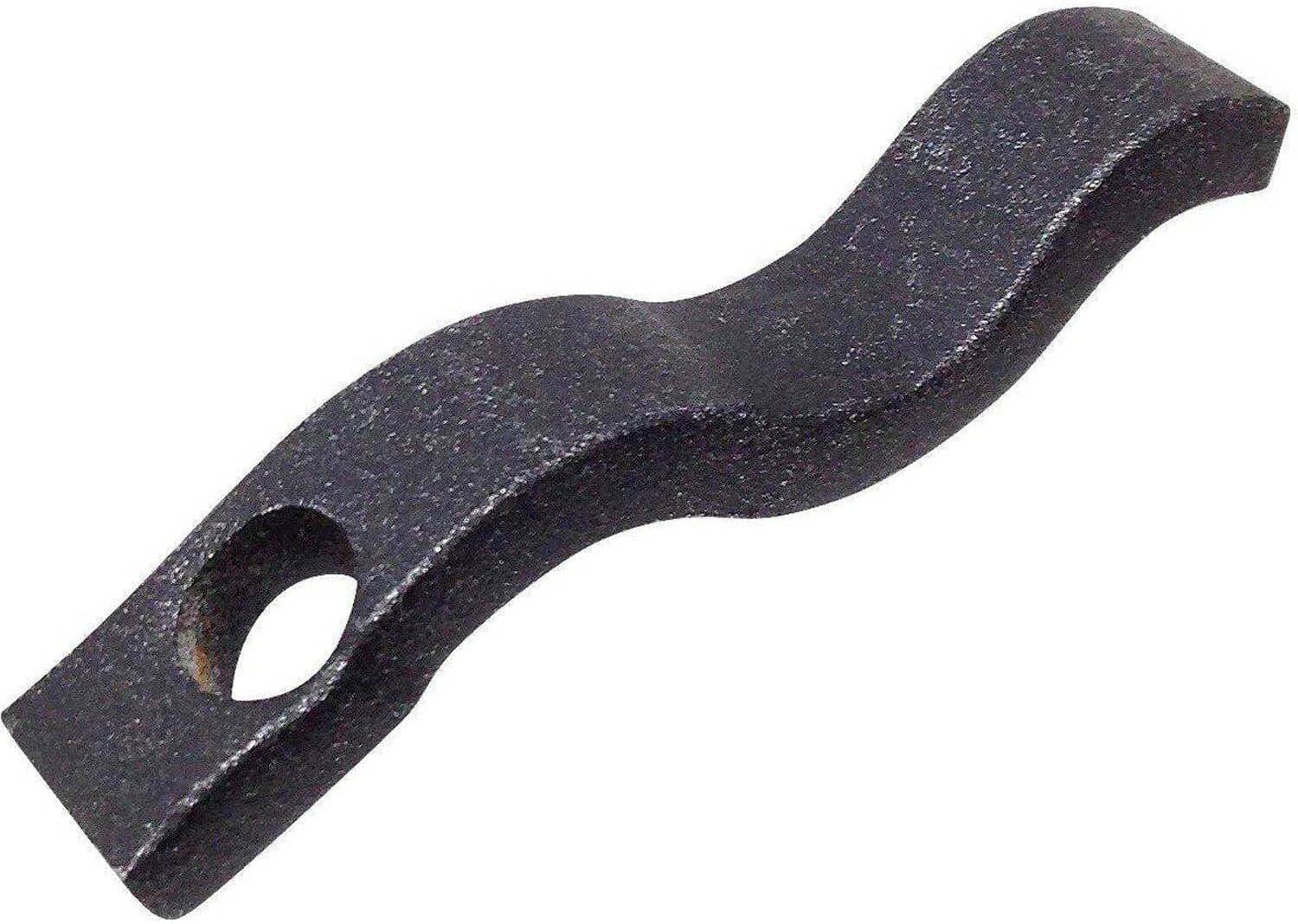 Feed Door Latch: 25080-SPFL Compatible with Breckwell