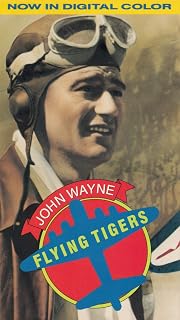 Flying Tigers (1942)