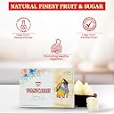 Panchhi Ka Petha 350g (Dry Petha) - Original Agra Petha (6 Month Self Life) gallery image