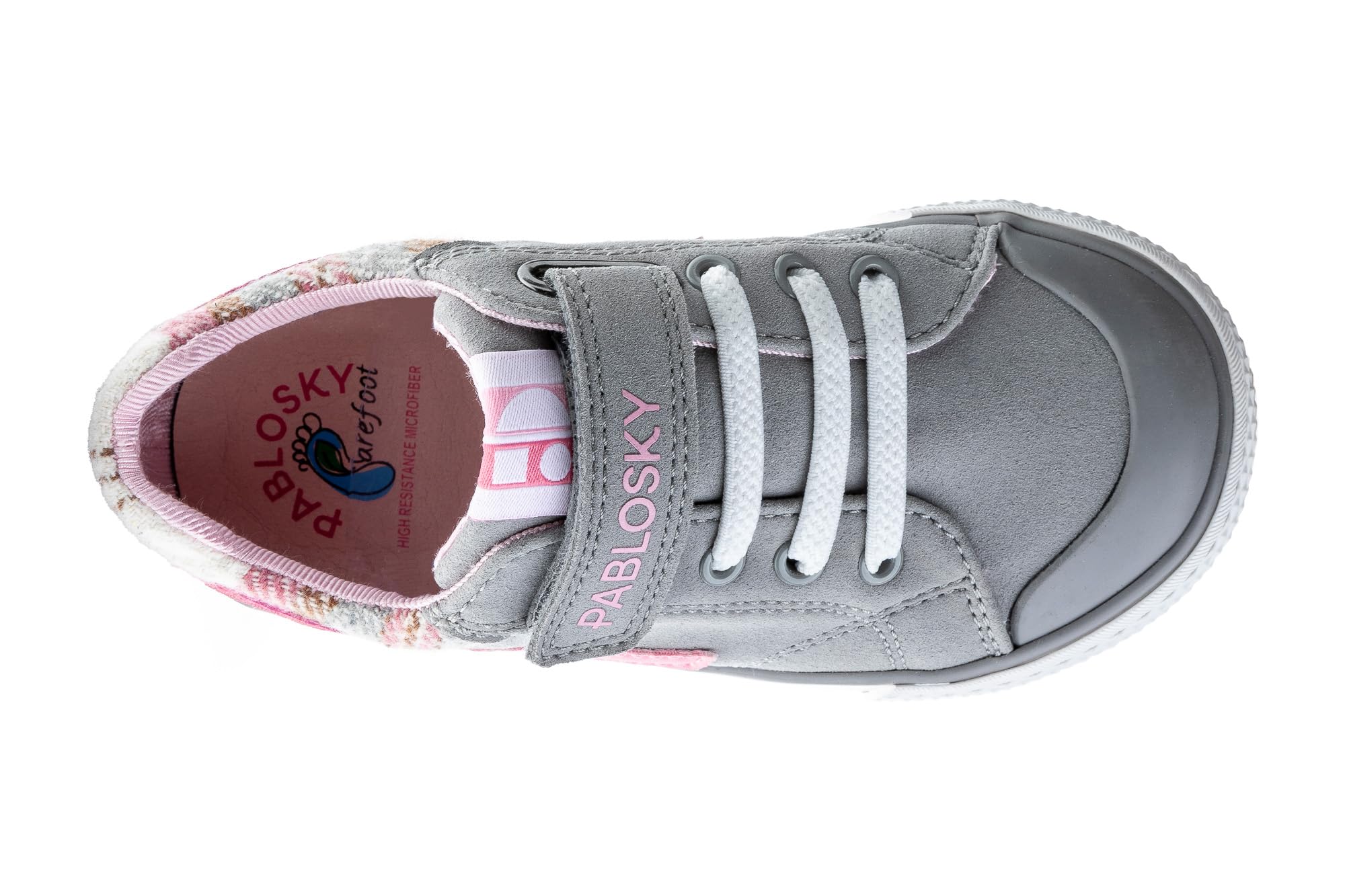 Pablosky Lona 983550, Zapatillas