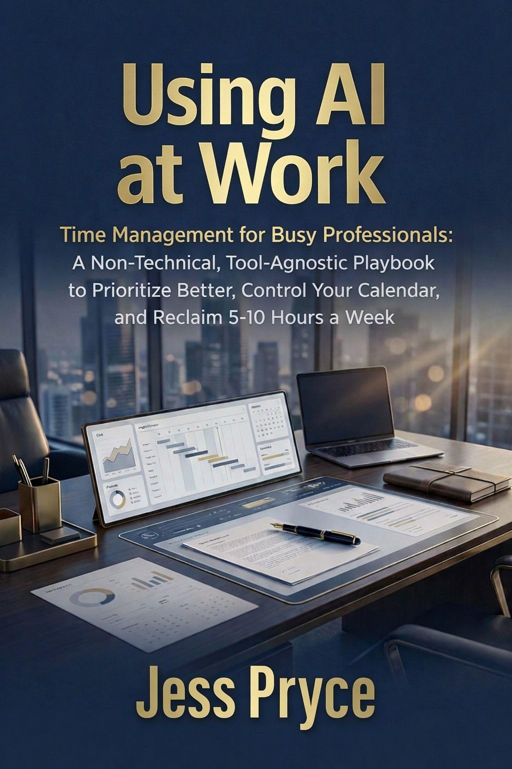 Using AI at Work