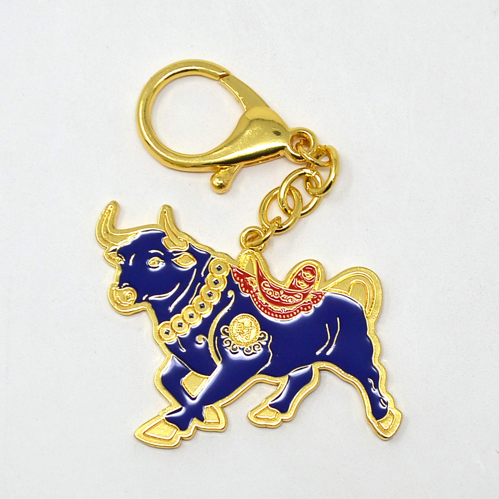 Boston International Wood Garland with Tassels 4th of July Americana Wall Hanging Décor, No Size, America