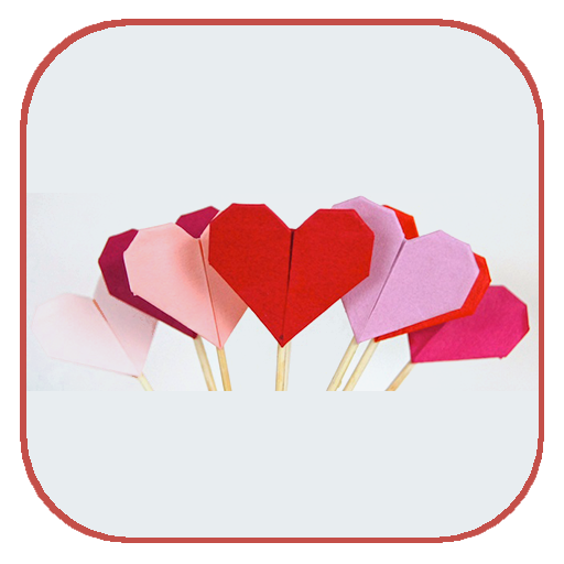 Origami Heart for Android