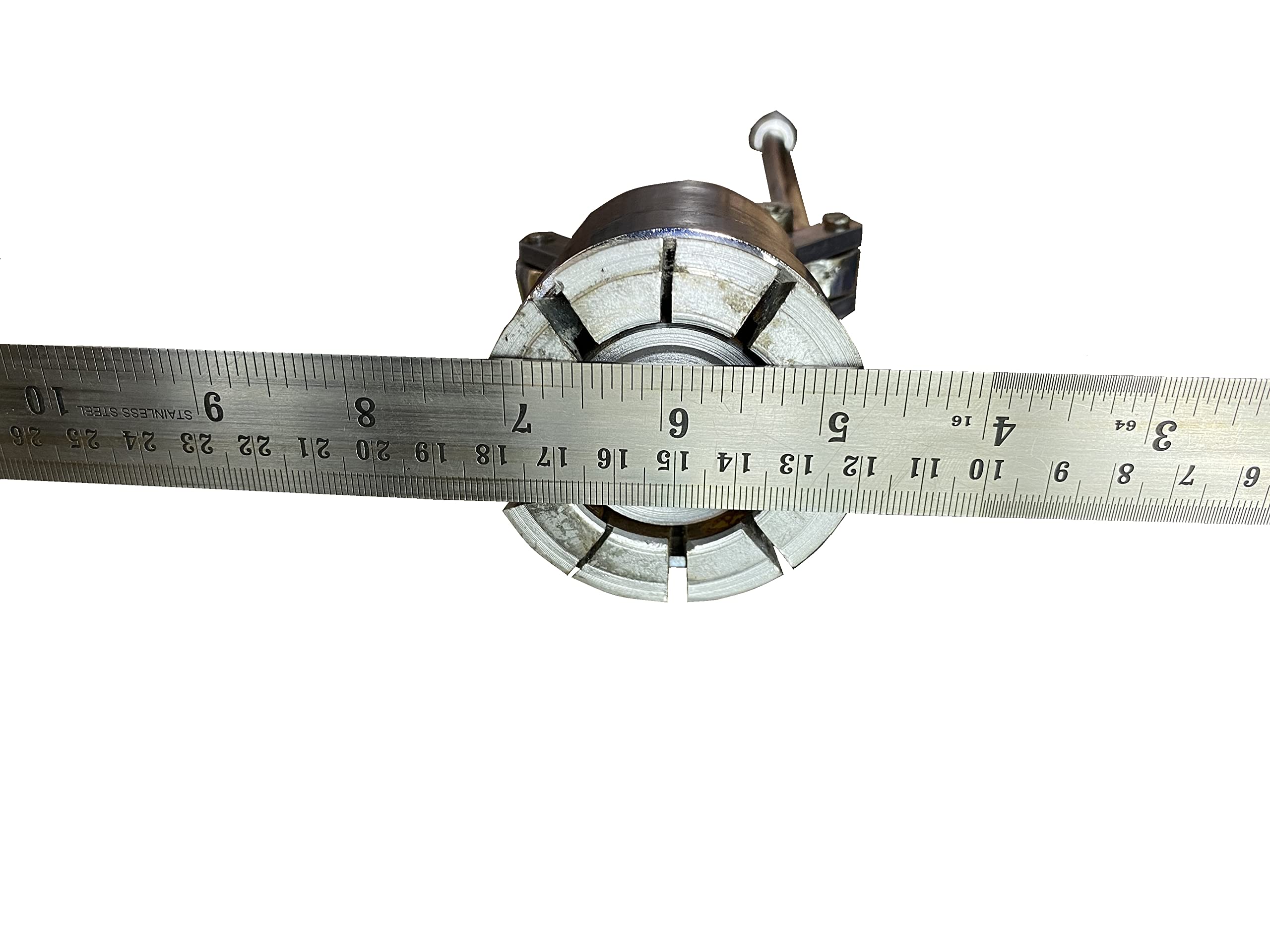 Heavy Duty MS (Mild Steel) Manual Drum Seal, Capping Plier And Drum Sealer Machine (Small Drum Seal (MS) 2