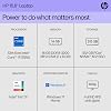 HP Laptop PC 15.6 pulgadas, procesador: Intel® Core™ i7 de 13ª generación, gráficos: Intel® Iris® Xe, 16 GB DDR4-3200 MHz RAM, 512GB SSD, Windows 11 Home (plata, 15-fd0099nr) 3