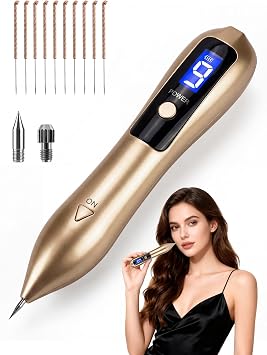 Skin Tag Remover Pen, Electric Beauty Tool