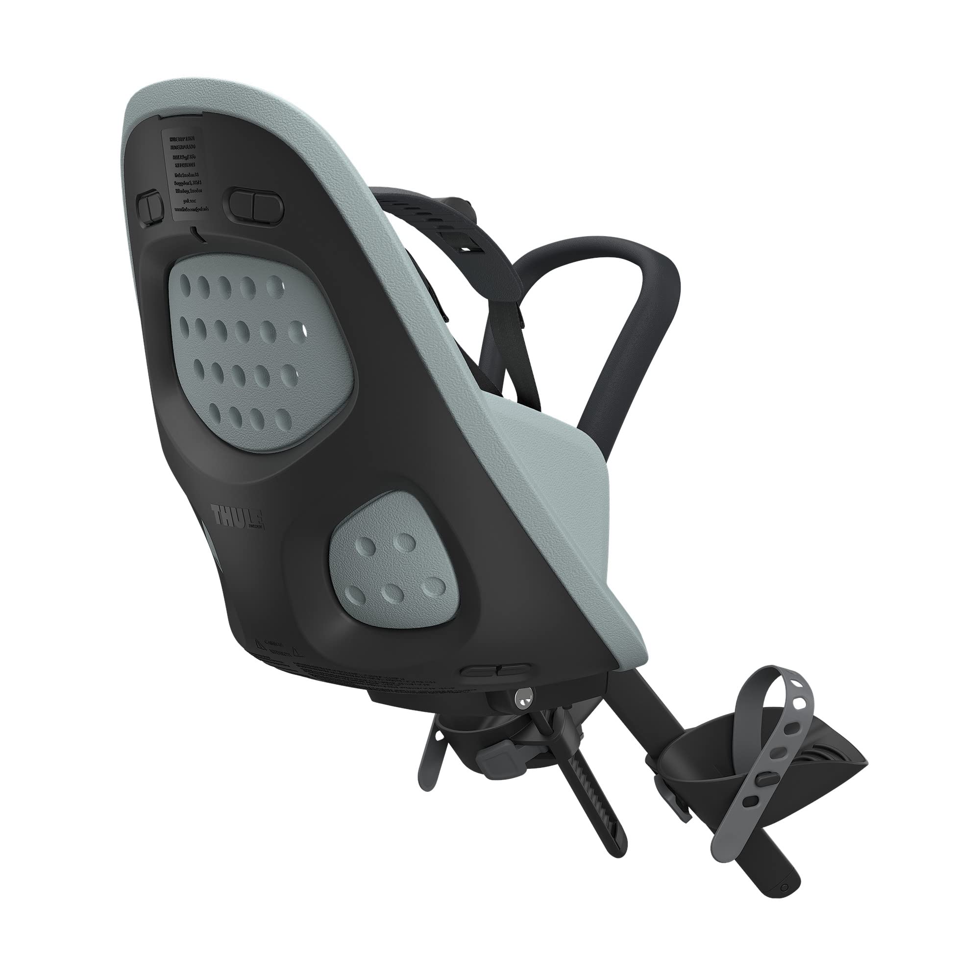 Thule Yepp 2 mini フロントマウントチャイルドシート Thule Yepp 2 mini | Thule | United States