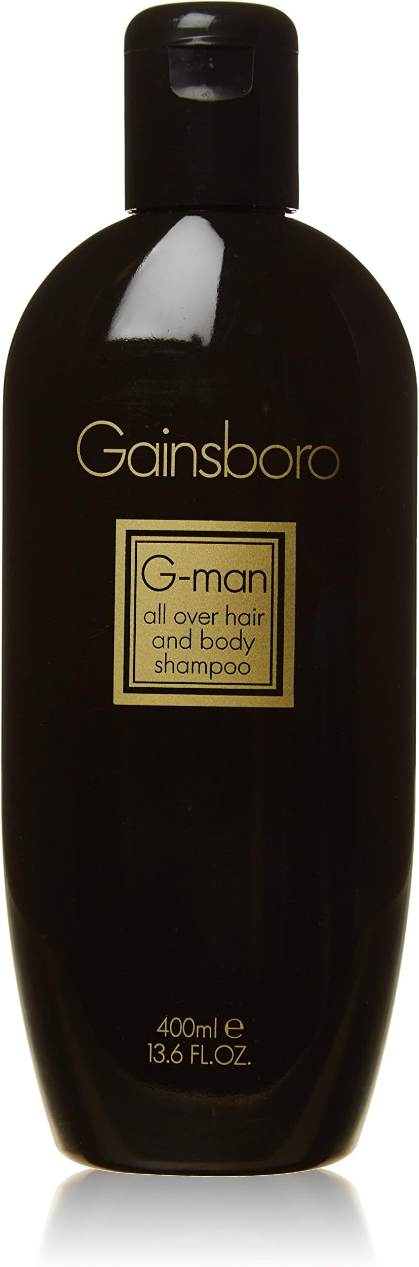Gainsboro G-Man Shower Gel 400 ml