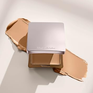 Elizabeth Arden Flawless Finish Sponge-On Cream Foundation Makeup