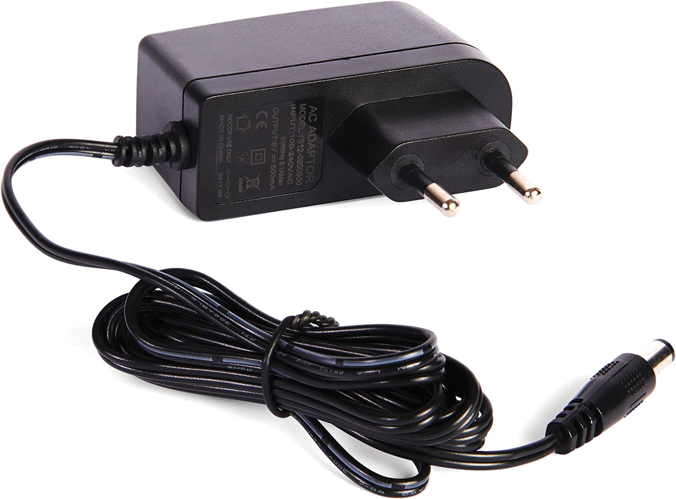D'Addario 9V Power Supply Unit F