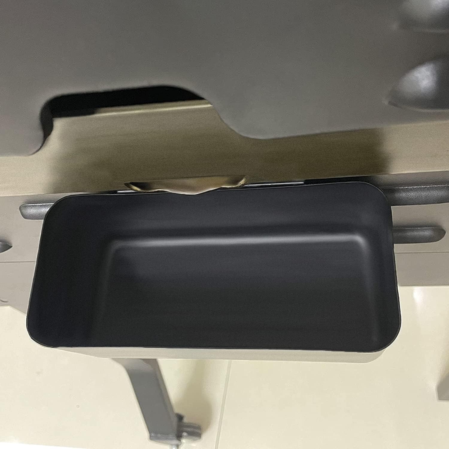 Grease Catcher Grease Drip Pan/Cup for Blackstone Griddle Accessories Compatible with Blackstone 28“ 36“ Griddle