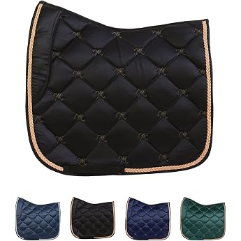 Marengos Seville Saddle Cloth - Dressage & Versatility