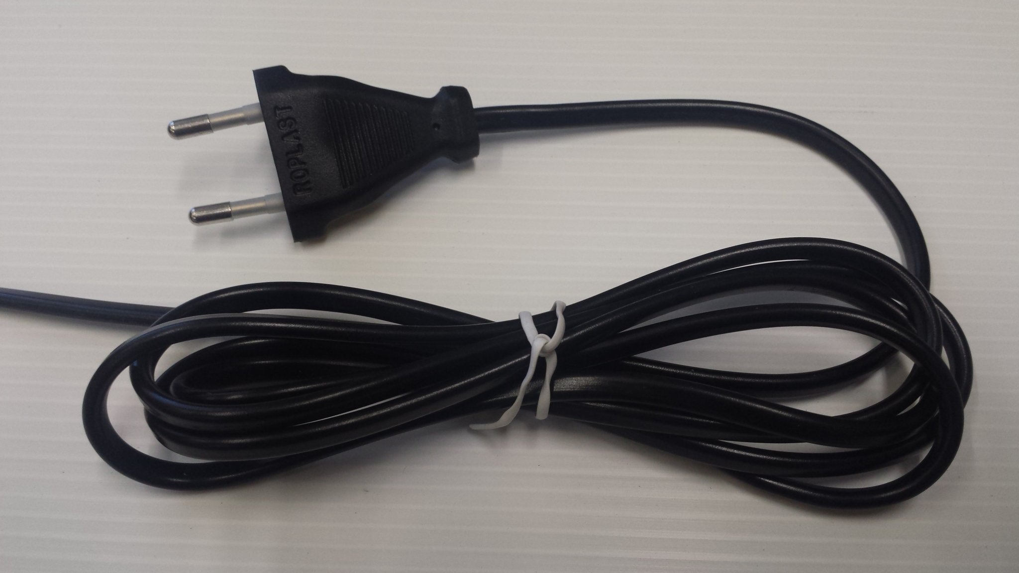 Impretech International Group - Sistema de gestion de turnos (LED Rojo) Botón con Cable