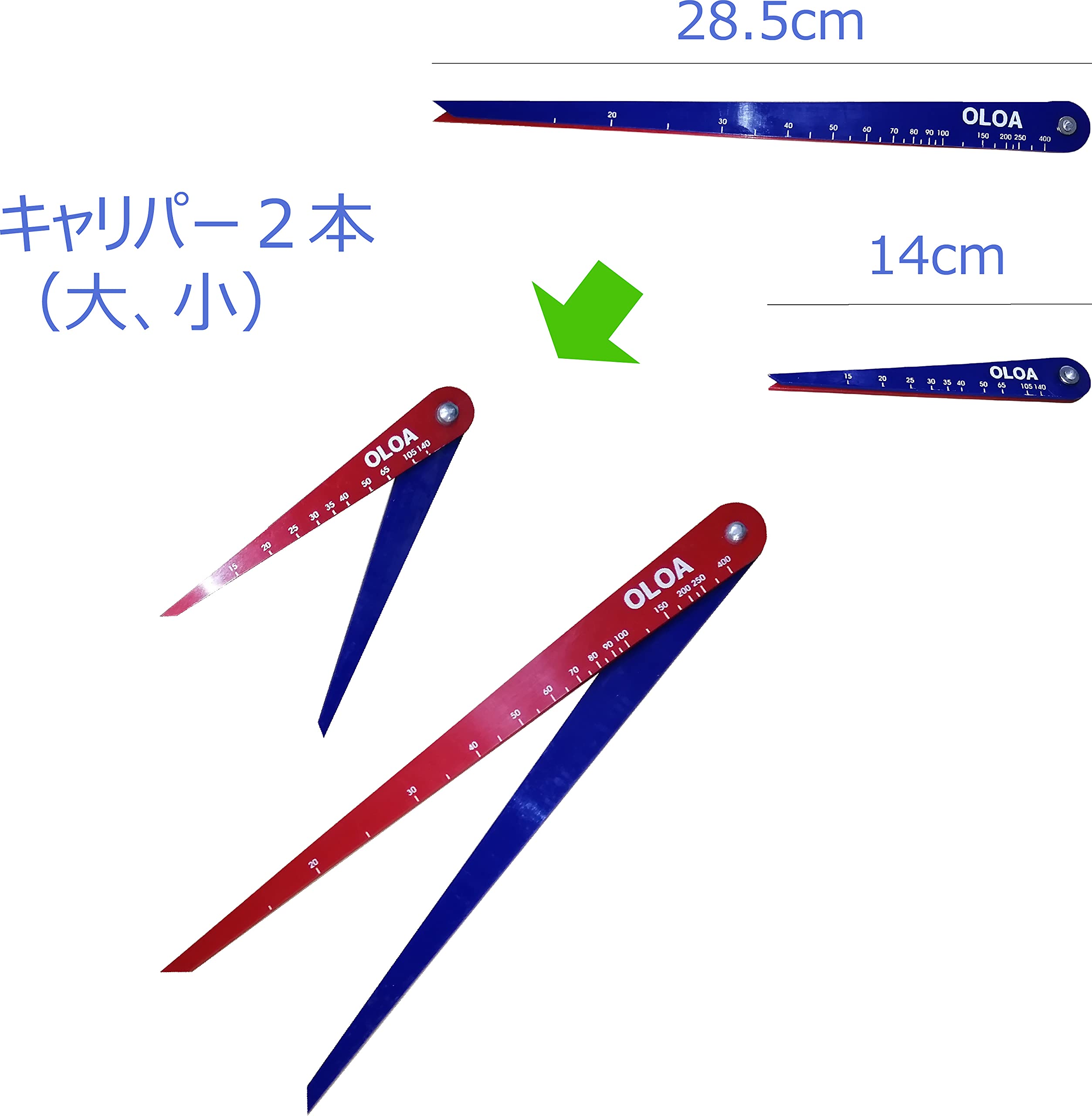 Amazon | OLOA ボッチャ 用具 審判セット レフェリーキット 