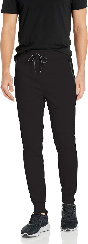 Amazon.com: Southpole Tech - Pantalones de forro polar para hombre (tallas  grande y alta), Pantalones de chándal Tech Fleece Basic para correr y tallas  grandes y altas, XXL : Ropa, Zapatos y