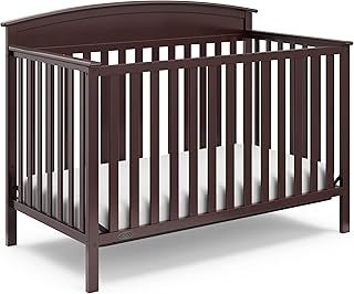 hardwood cribs