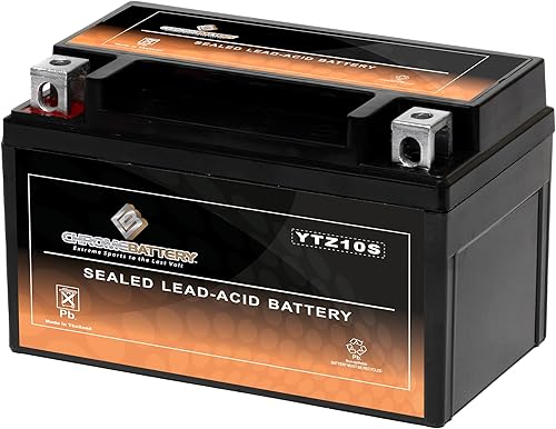 Miniatura 80 de YTX14AHL-BS Power Sports batería de alto rendimiento.