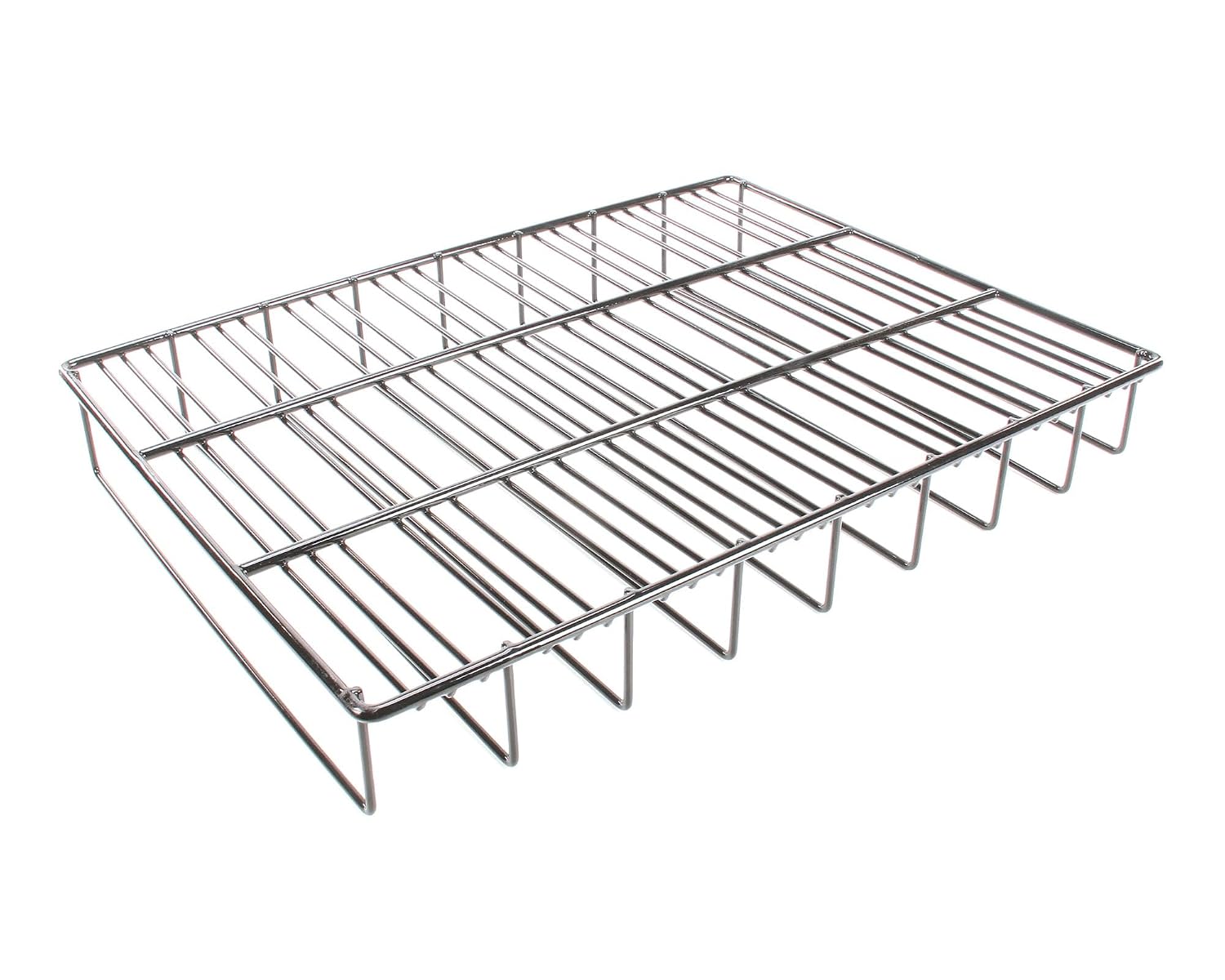 Perlick 62476-2BL Shelf with Dividers Center