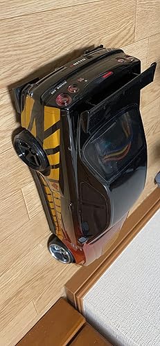タミヤ SP.1246 ニスモR34 GT-R Zチューン クリアボディ