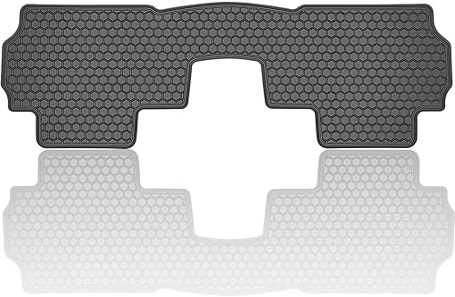 Miniatura 9 de TeddyTT Automotive Tapetes.