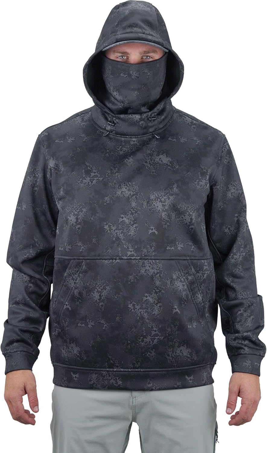 AFTCO Reaper Tactical Sweatshirt