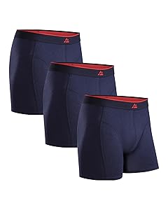 🔥¡BOXER BAMBÚ 🤯 22.95€!🔥 - Oferta -50%