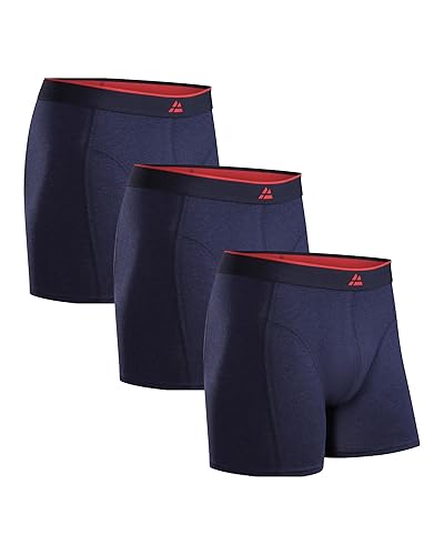 🔥¡BOXER BAMBÚ 🤯 22.95€!🔥 - Chollo en Moda