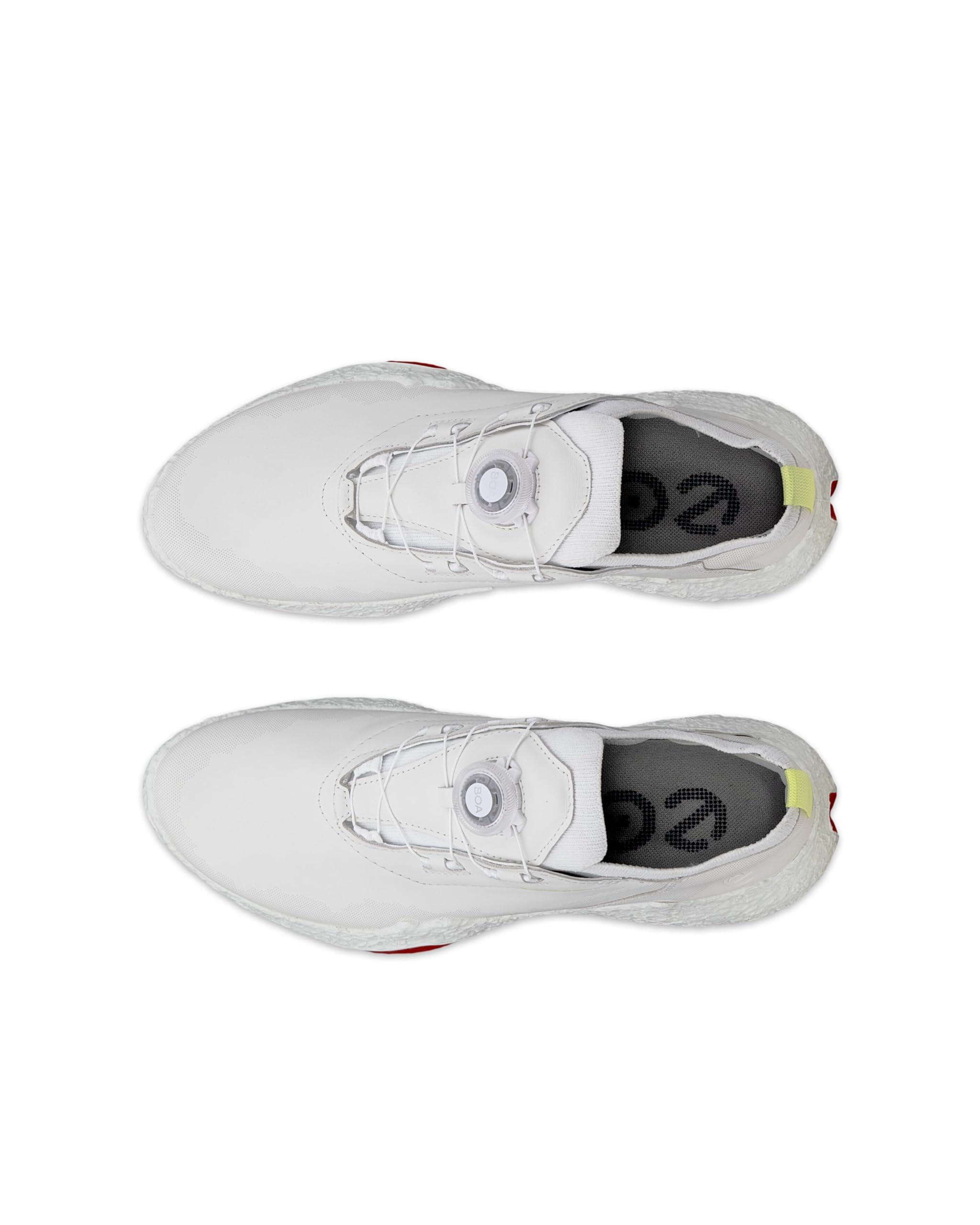 ECCO Women's Biom Hybrid 5 Boa Waterproof Golf Shoe