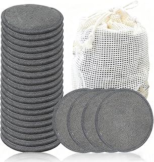 Paquete de 15 almohadillas removedoras de maq...