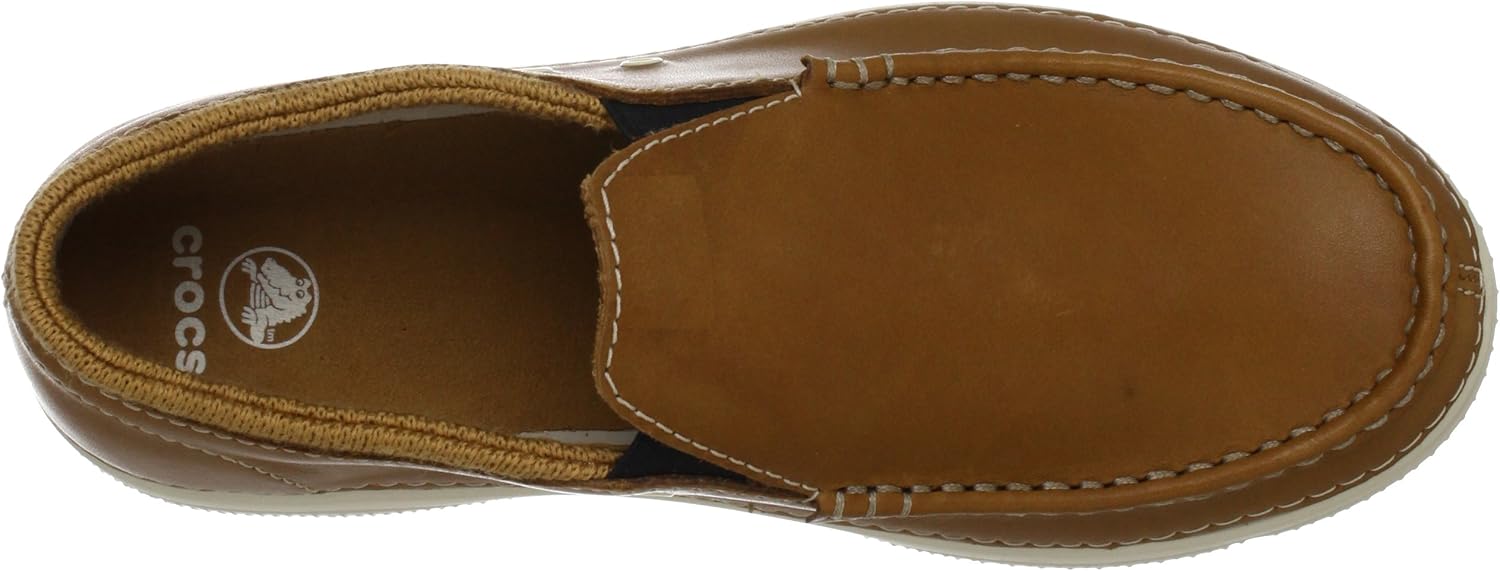 کفش مردانه Crocs Thompson II.5 Low Moc Too Loafer