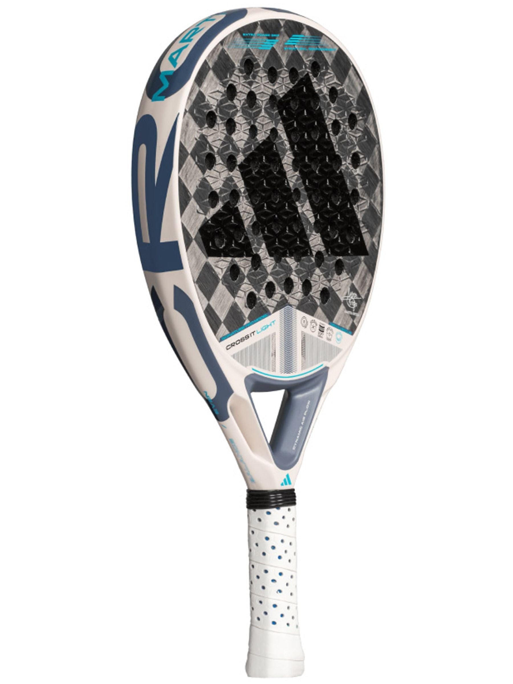 ADIDAS CROSS IT Light 3.4 MARTA OrTEGA (Pala)