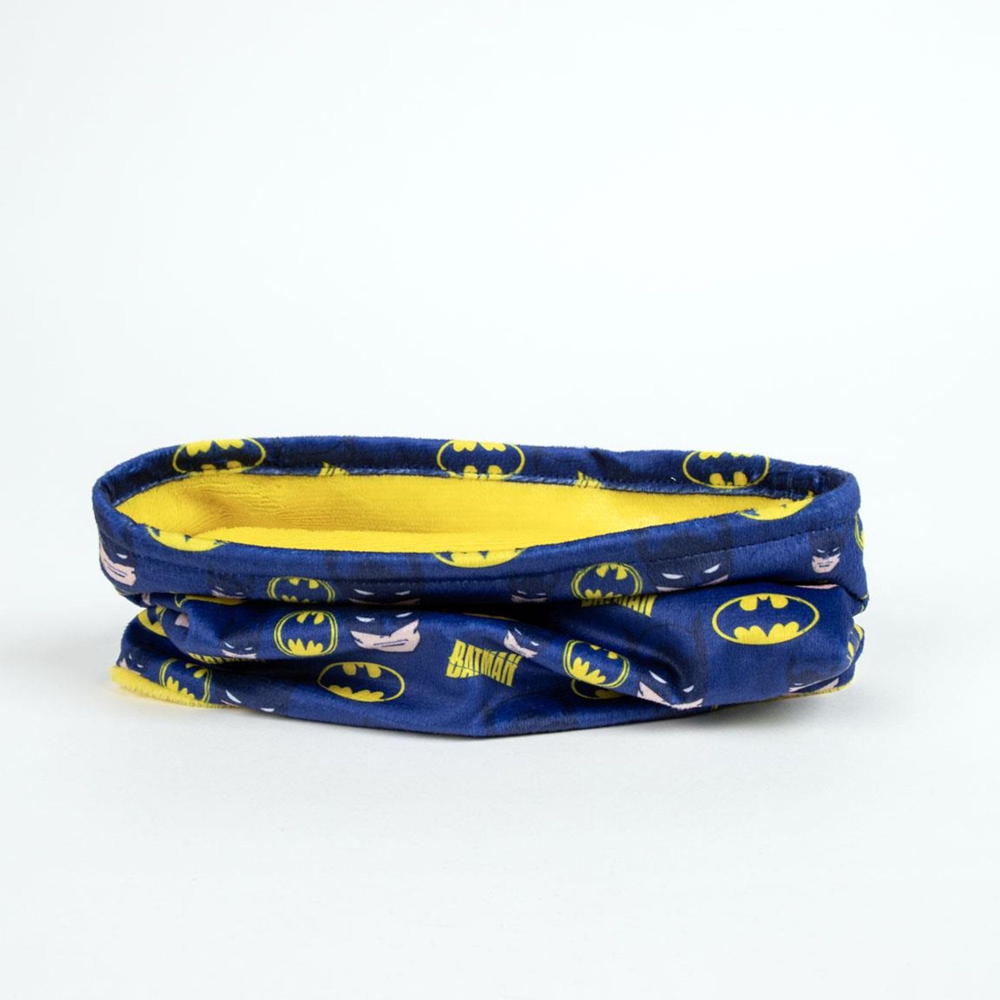 CERDÁ LIFE'S LITTLE MOMENTS Braga Cuello Batman Cómoda Práctica Original