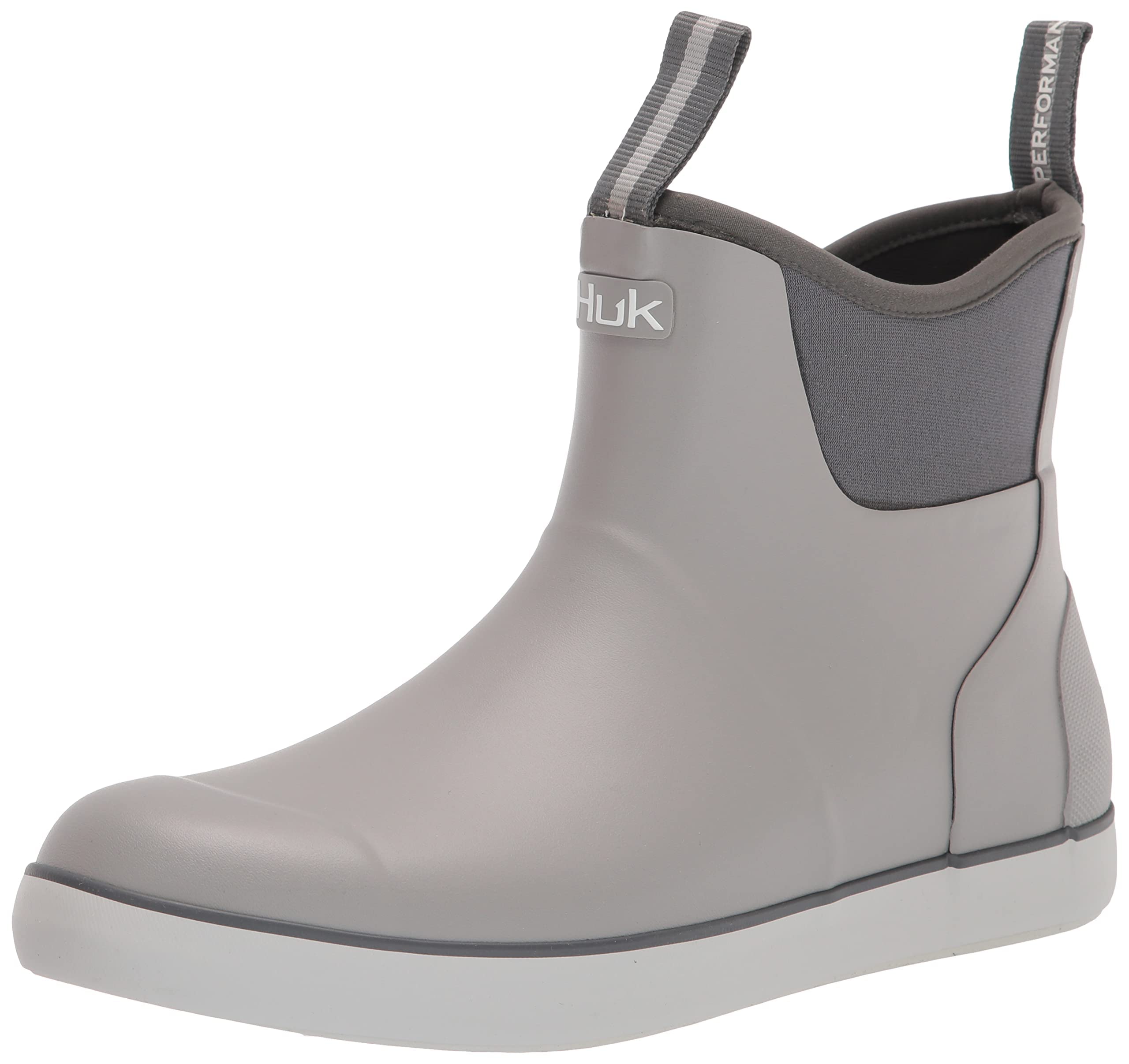 HUK Men's Rogue Wave Shoe | High-Performance Fishing & Deck Boot Rain
