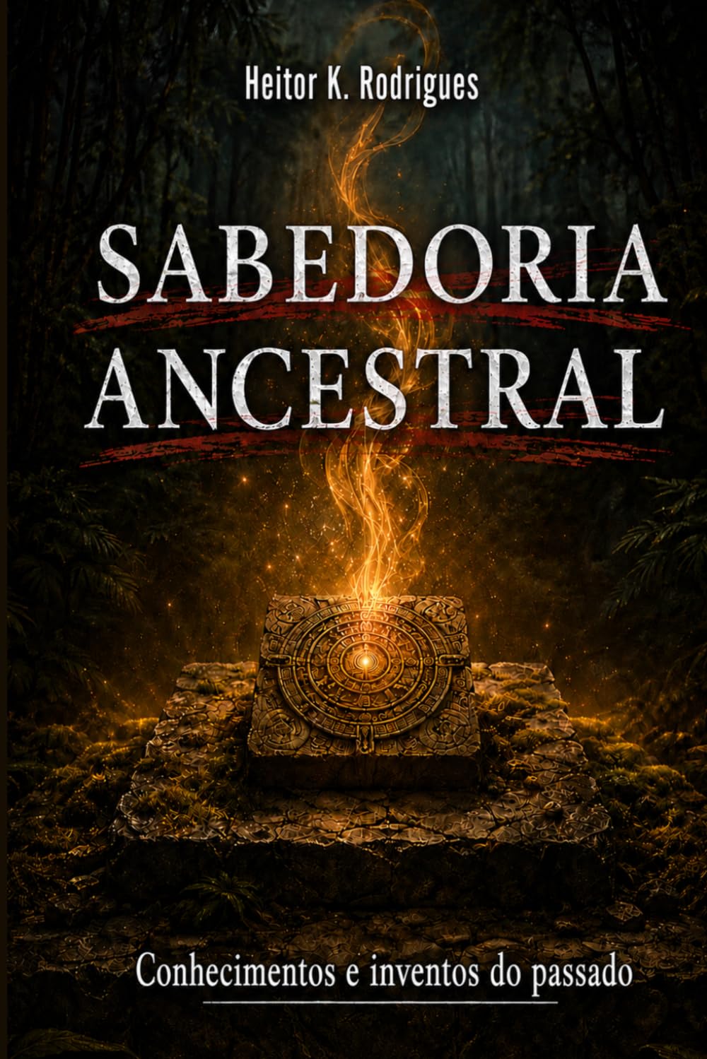 SABEDORIA ANCESTRAL: Conhecimentos e inventos do passado