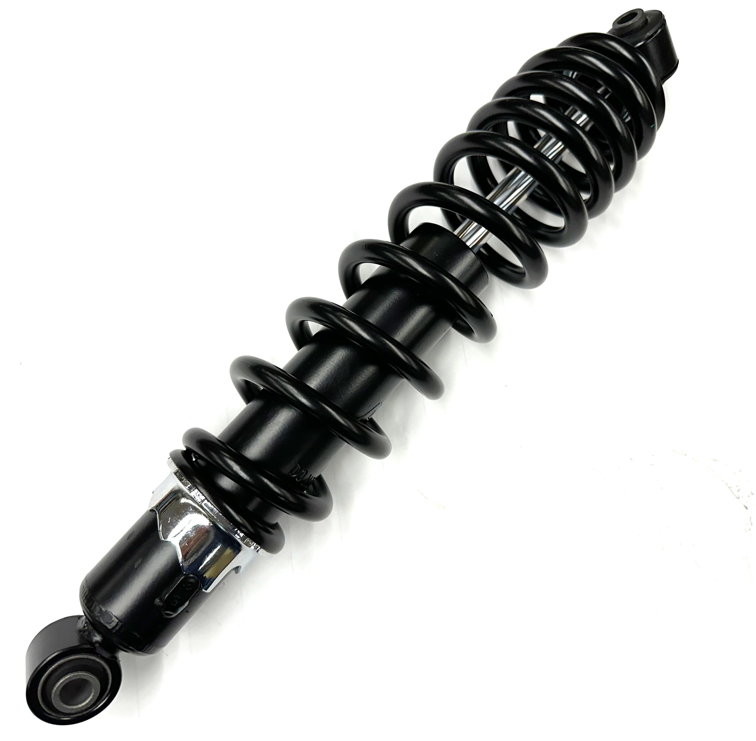 Amazon.com: DTA Rear Coil-over Shock Absorber Compatible With