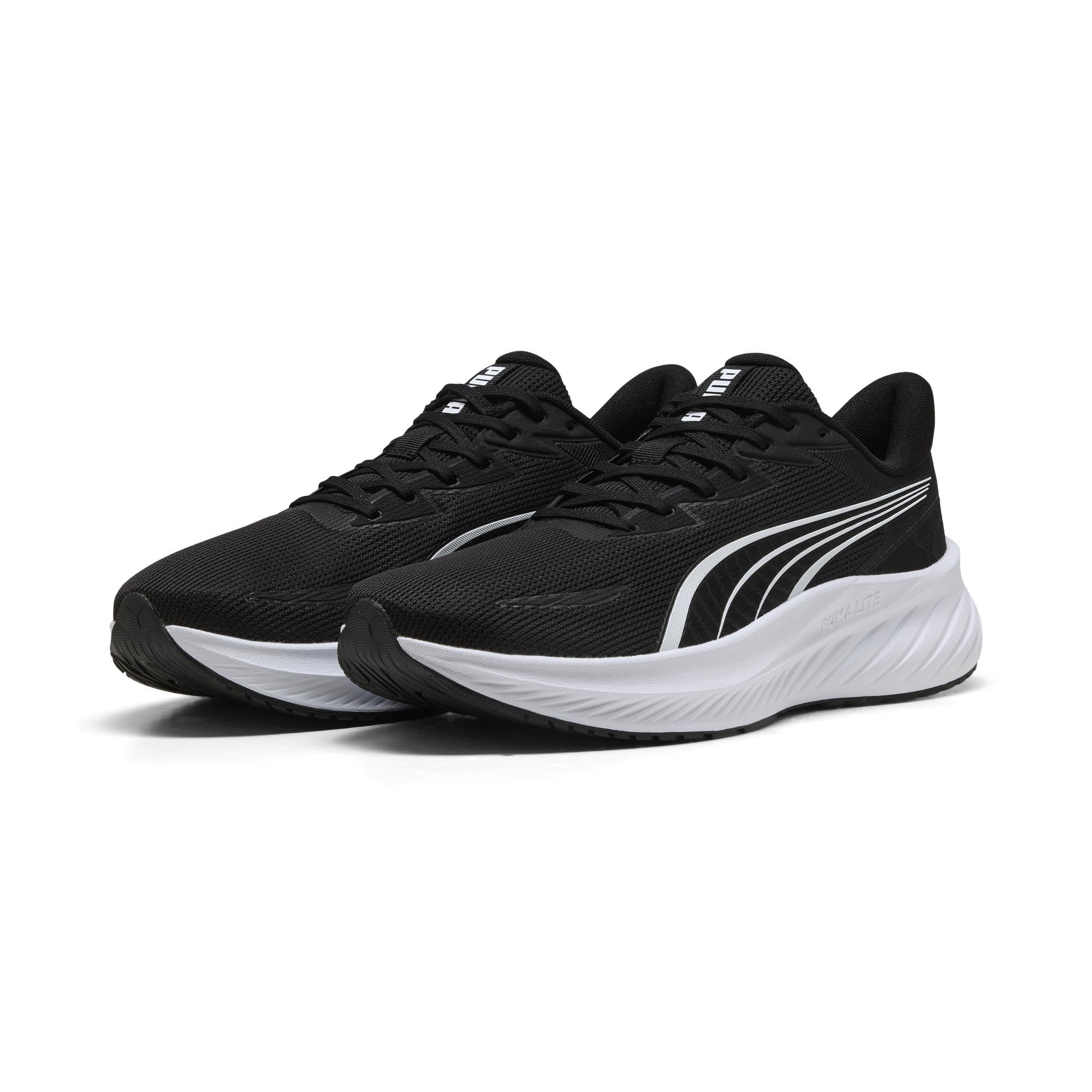 PUMA Erwachsene Pounce Lite 2 Laufschuhe