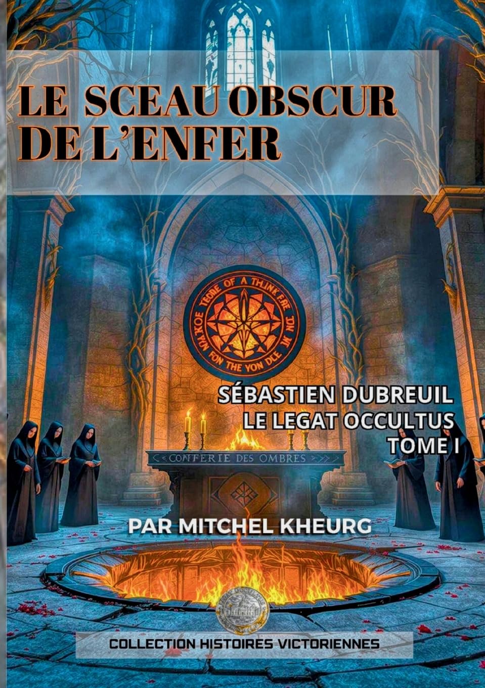 Livre El viento en el pórtico et 13 contes fiction obscure espagnole