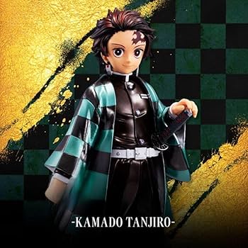 鬼滅の刃　Grandista-RENGOKU KYOJURO- Amazon.com: Banpresto - Demon Slayer: Kimetsu no Yaiba