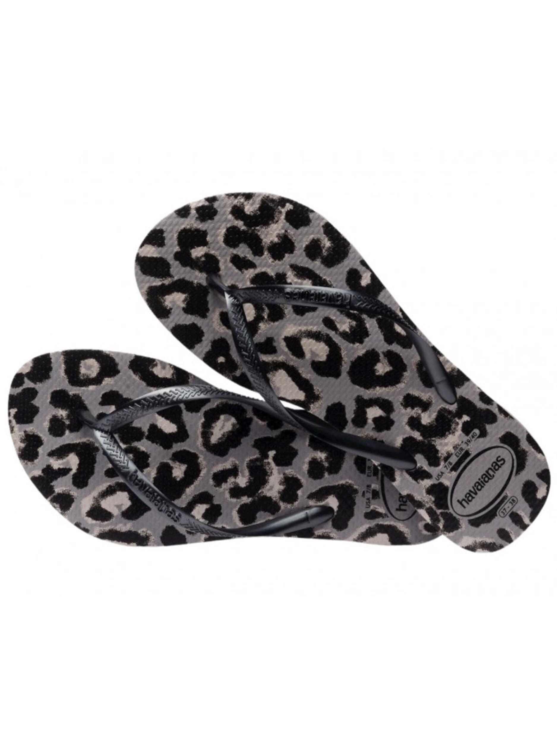Havaianas: Auswahl an Schuhen