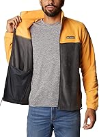 Vista 285 de Columbia Steens Mountain™ Full Zip 2.0 - Chaqueta con cierre completo