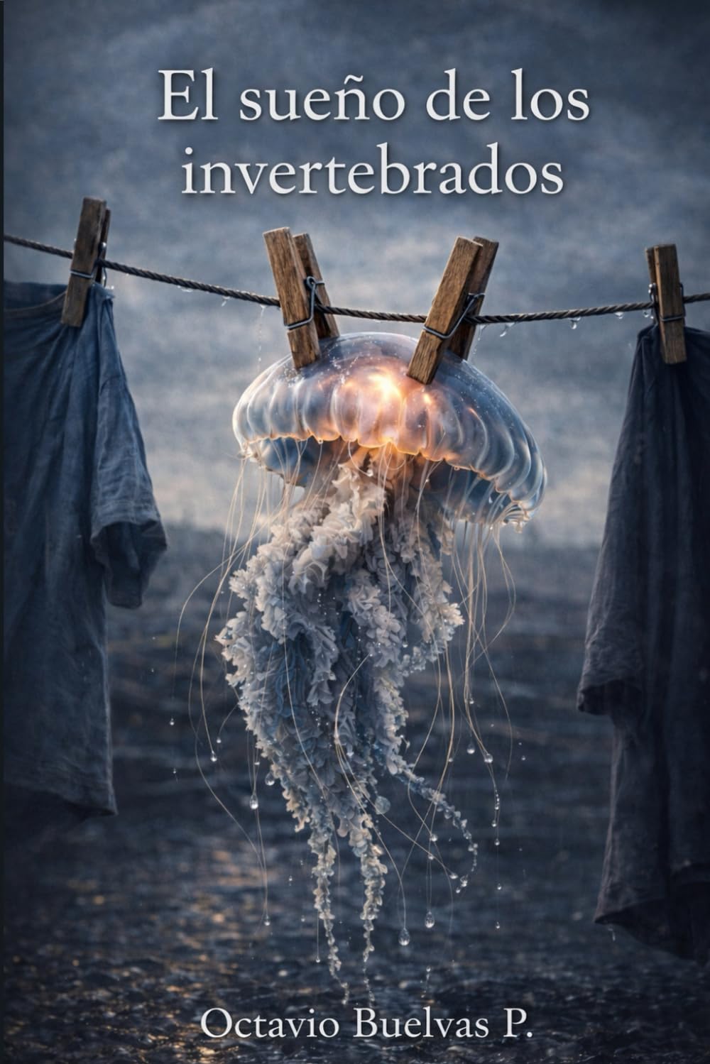 El sueño de los invertebrados