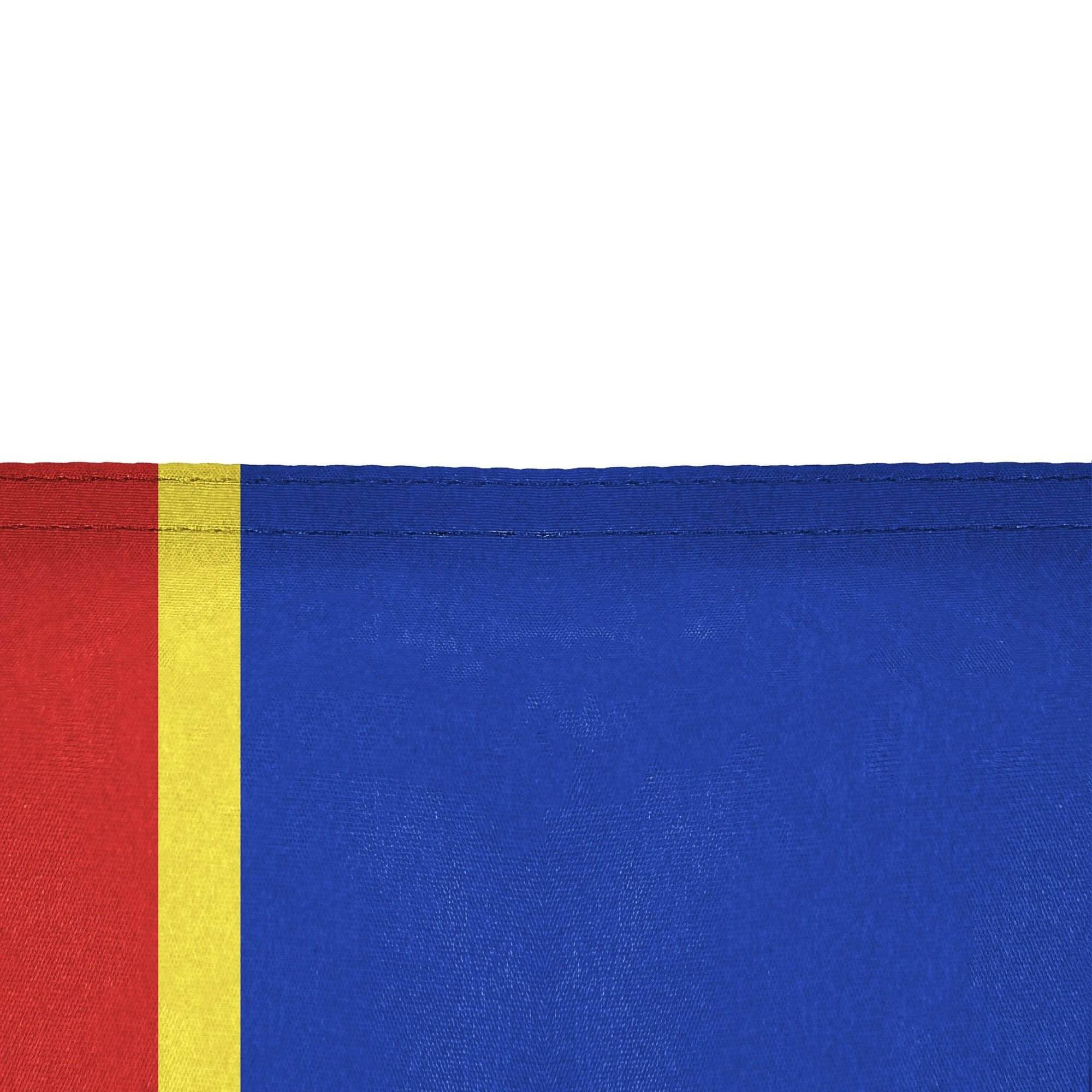Flagtex Lincolnshire Flag 5ft x 3ft (150cm x 90cm) — view 7