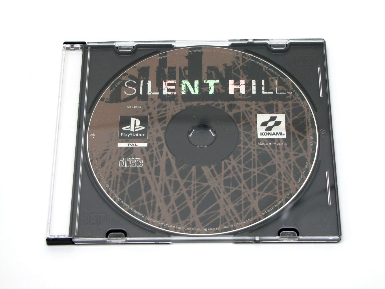 Silent Hill